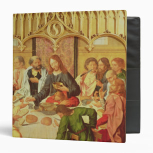 Classeur Le dernier dîner