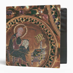 Classeur Le d'Oro de Pala, petit groupe de St Matthew
