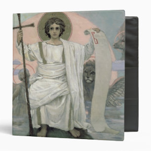 Classeur Le fils de Dieu - la parole de Dieu, 1885-96