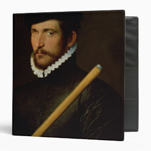 Classeur Le flûtiste borgne, 1566