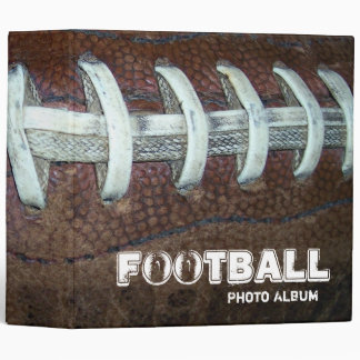 Classeur Le football folâtre l'album
