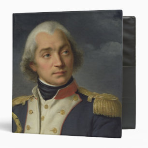 Classeur Le Général Charles Pichegru