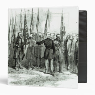 Classeur Le Général Custer