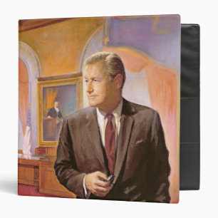 Classeur Le Gouverneur Nelson A. Rockefeller