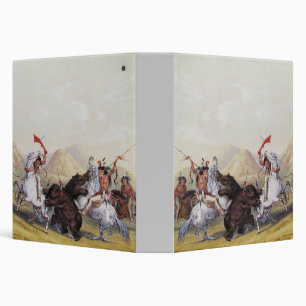 Classeur Le grizzli