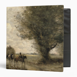 Classeur Le Haycart, C. 1860