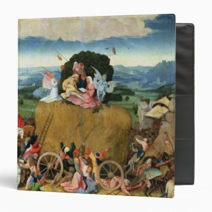 Classeur Le Haywain