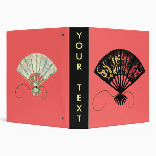 Classeur Le Japonais évente l'album