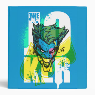 Classeur Le Joker Spades