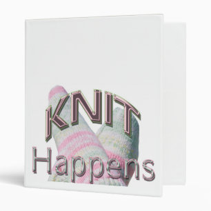 Classeur Le Knit se produit