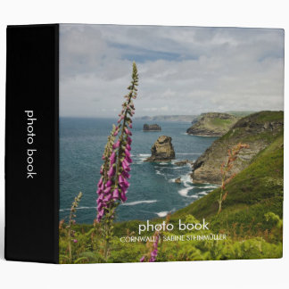 Classeur Le livre cornouaillais de photo de côte
