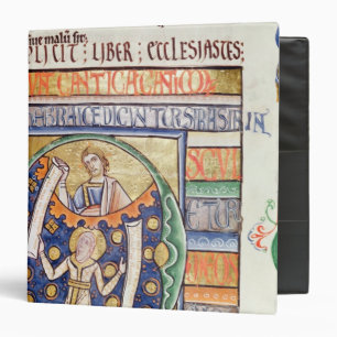 Classeur Le livre d'Ecclesiastes