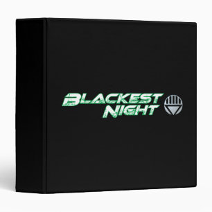 Classeur Le logo 2 de nuit le plus noir