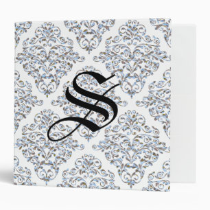 Classeur Le monogramme de Londres