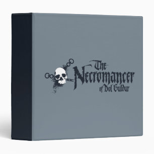 Classeur Le nom de Necromancer