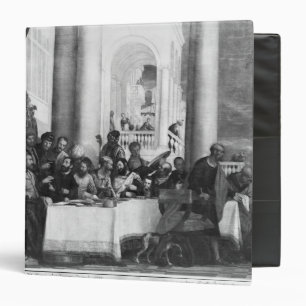 Classeur Le repas à la Chambre de Simon le Pharisee