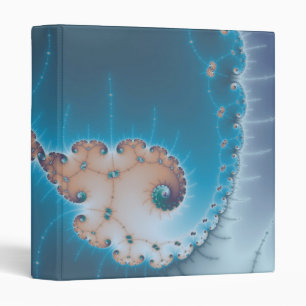 Classeur Le Roi - Fractal