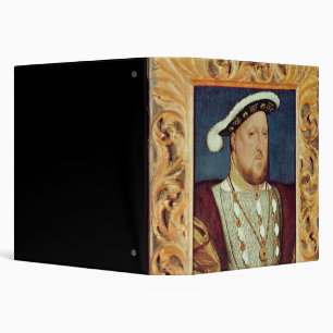Classeur Le Roi Henry VIII
