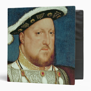 Classeur Le Roi Henry VIII
