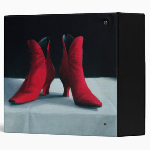 Classeur Le rouge initialise 1995