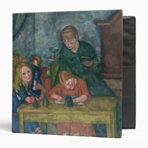 Classeur Le salon des enfants