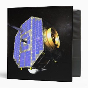 Classeur Le satellite interstellaire d'explorateur de