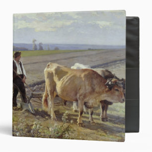 Classeur Le sillon, 1897