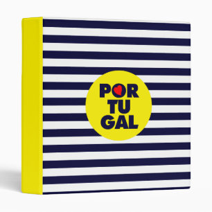 Classeur Le soleil portugais