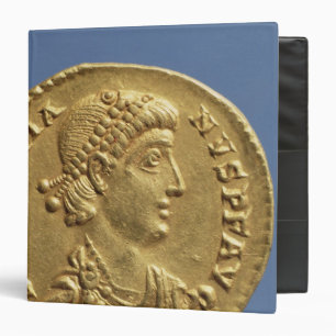 Classeur Le Solidus de Gratian a drapé