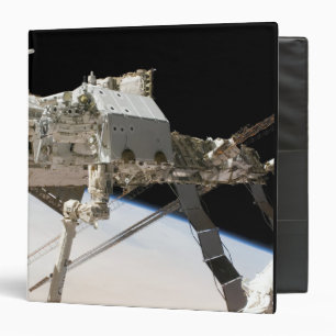 Classeur Le système robotique Dextre construit au Canada