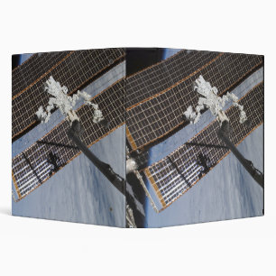 Classeur Le système robotique Dextre construit au Canada 3