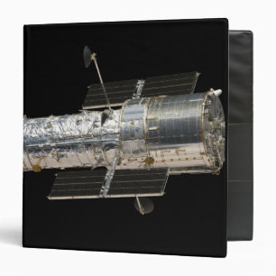 Classeur Le télescope spatial de Hubble