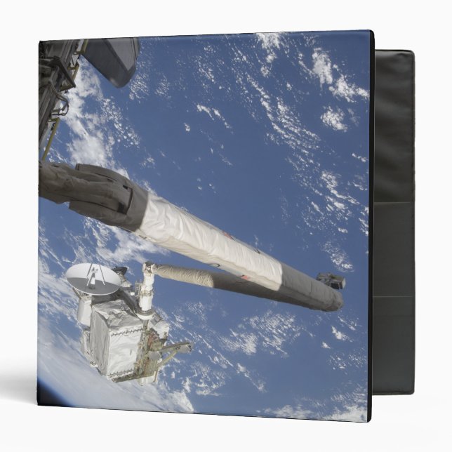 Classeur Le transporteur de fret intégré (Devant/Intérieur)