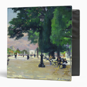 Classeur Le Tuileries