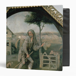 Classeur Le vagabond/fils prodigue, c.1510