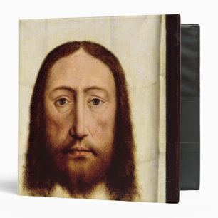 Classeur Le visage saint, c.1450-60