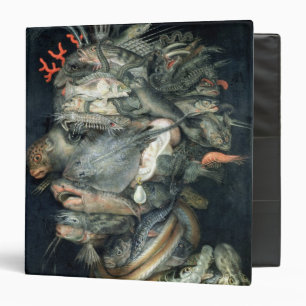 Classeur L'eau,