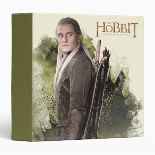 Classeur LEGOLAS GREENLEAF™ Graphique