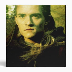Classeur LEGOLAS GREENLEAF™ Portrait avant
