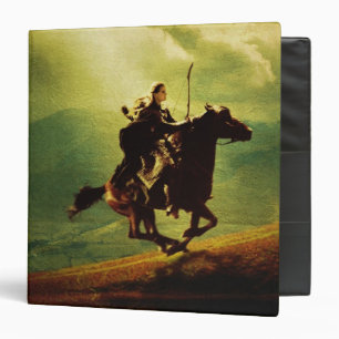 Classeur LEGOLAS GREENLEAF™ sur le cheval