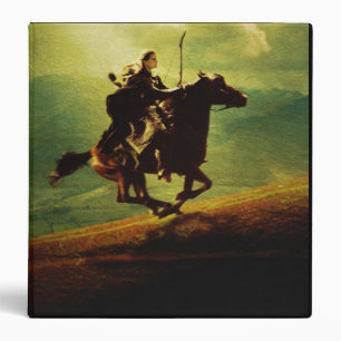 Classeur LEGOLAS GREENLEAF™ sur le cheval