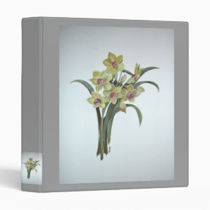 Classeur Lent Lily