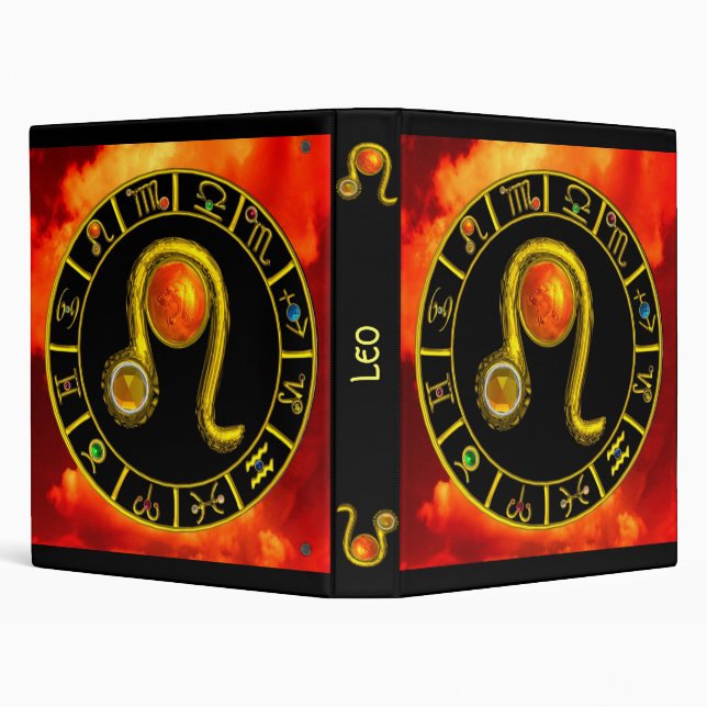 CLASSEUR LEO (Arrière-plan)