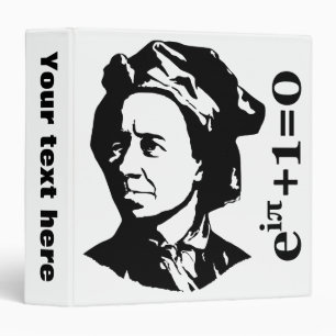 Classeur Leonhard Euler