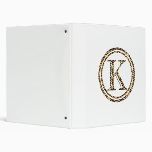 Classeur Leopard K