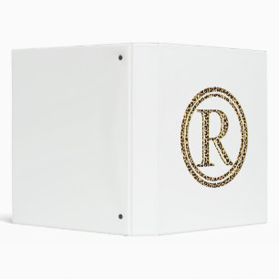Classeur Leopard R