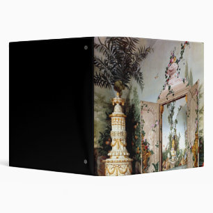 Classeur Les appartements de Bergl