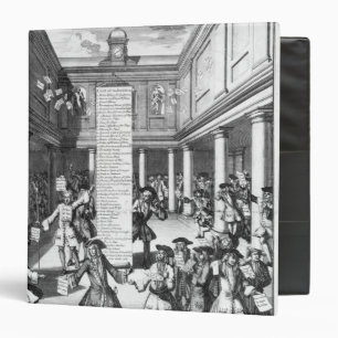 Classeur Les barboteurs Bubbl'd, 1720