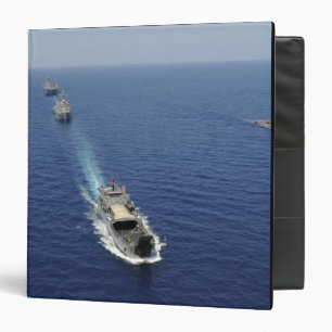 Classeur Les bateaux de la Marine de la république des
