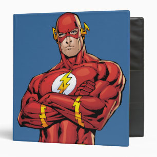 Classeur Les Bras Flash Croisés